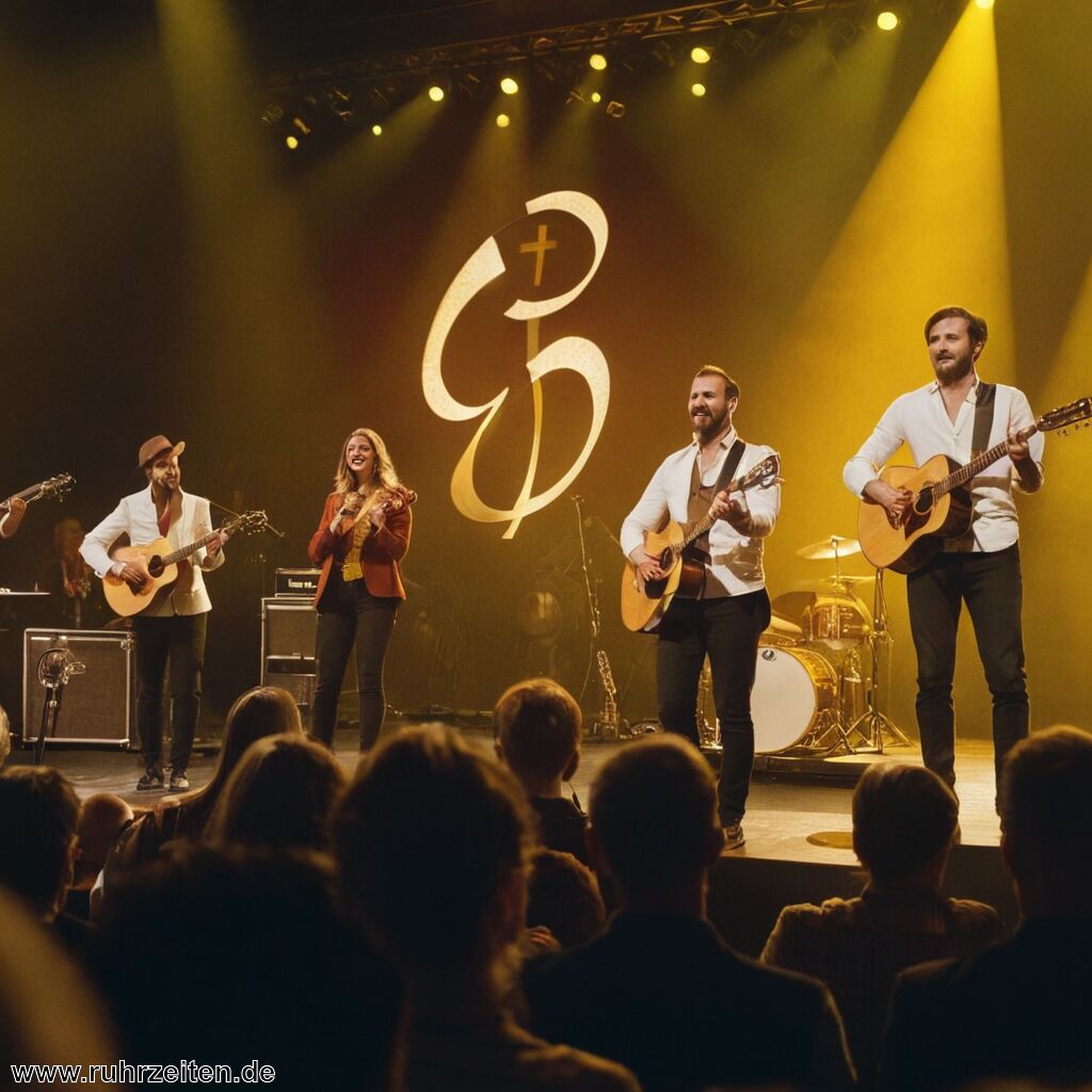 Oesch s die Dritten Vermögen » Finanzstatus der Musikgruppe