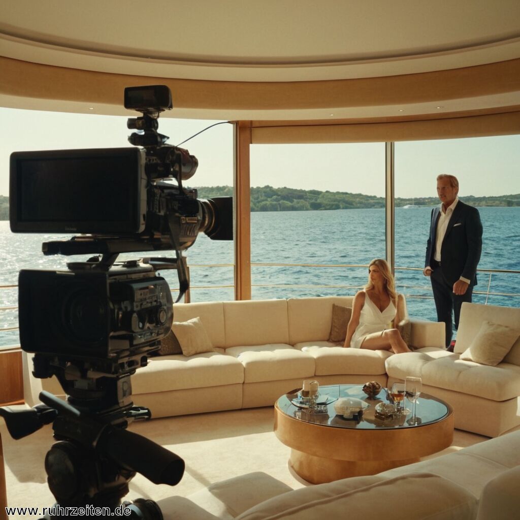 Reinhold Geiss Vermögen » Das sind seine Einkünfte