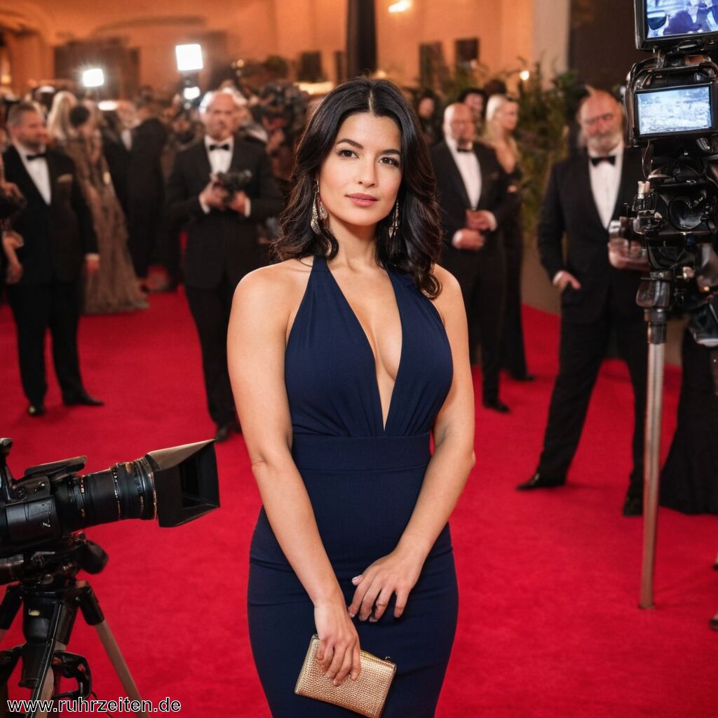 Rebecca Mir Vermögen » Das hat das Model wirklich