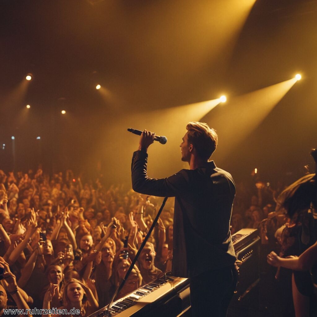 Jan Delay Vermögen » Die Verdienste des Künstlers