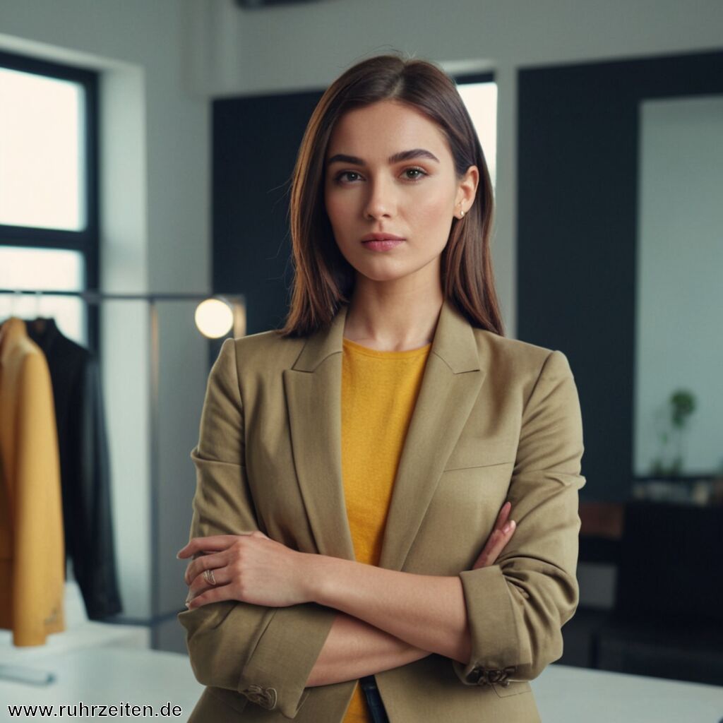 Karo Kauer Vermögen » Was hat die Influencerin erzielt