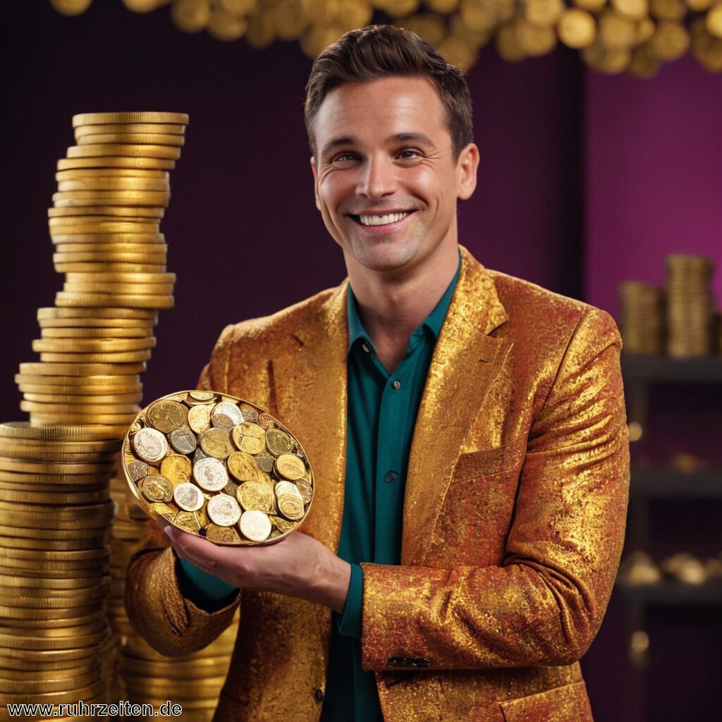 Atze Schröder Vermögen » Der Kontostand des Comedians