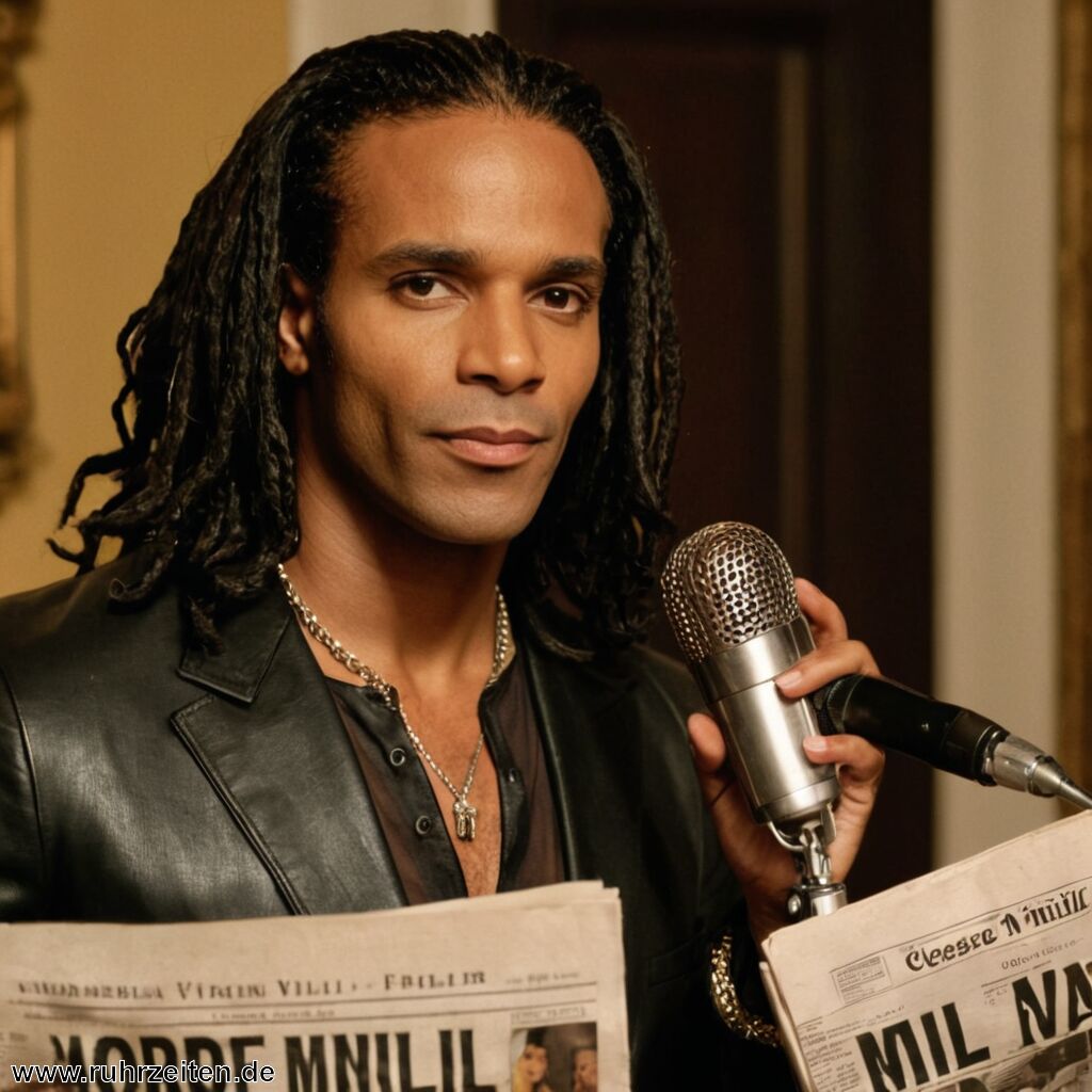 Fab Morvan Vermögen » Der Reichtum des Musikers