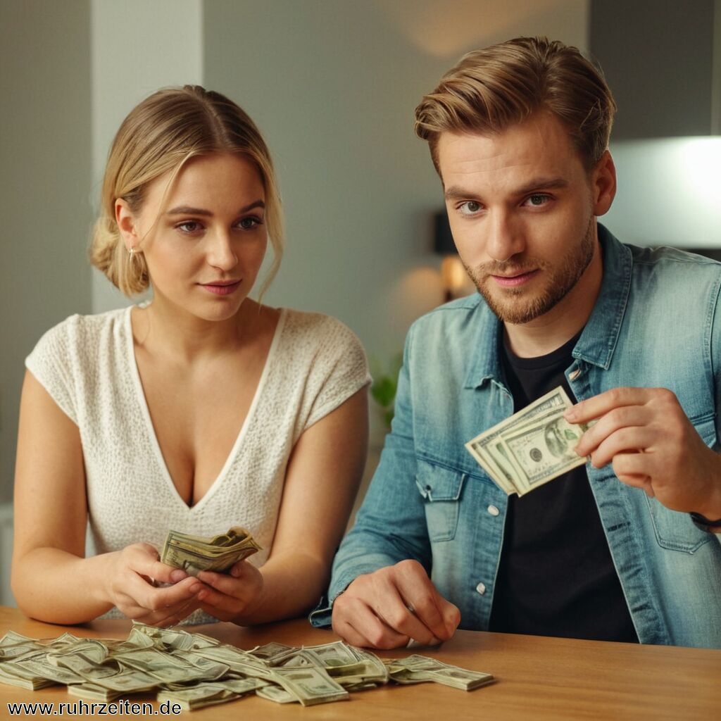 Benny und Angie Vermögen » Finanzstatus des Duos