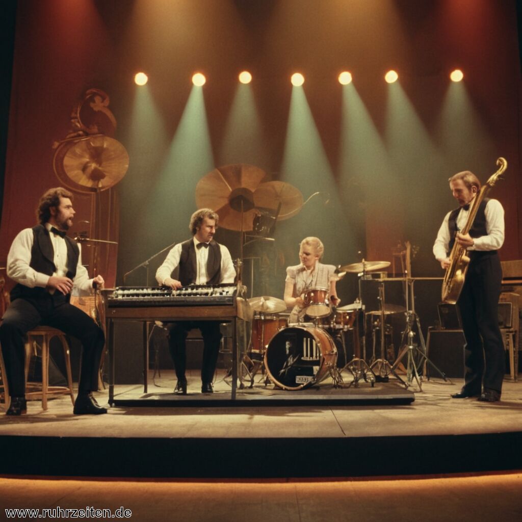 Haindling Vermögen » Die Finanzlage der Band