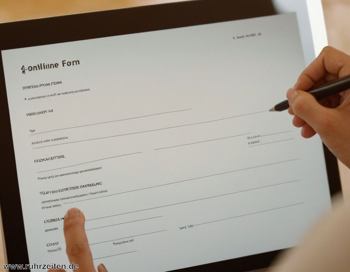 Relevanz von PIC bei Online-Formularen - PIC Bedeutung Türkisch » Das verbirgt sich dahinter