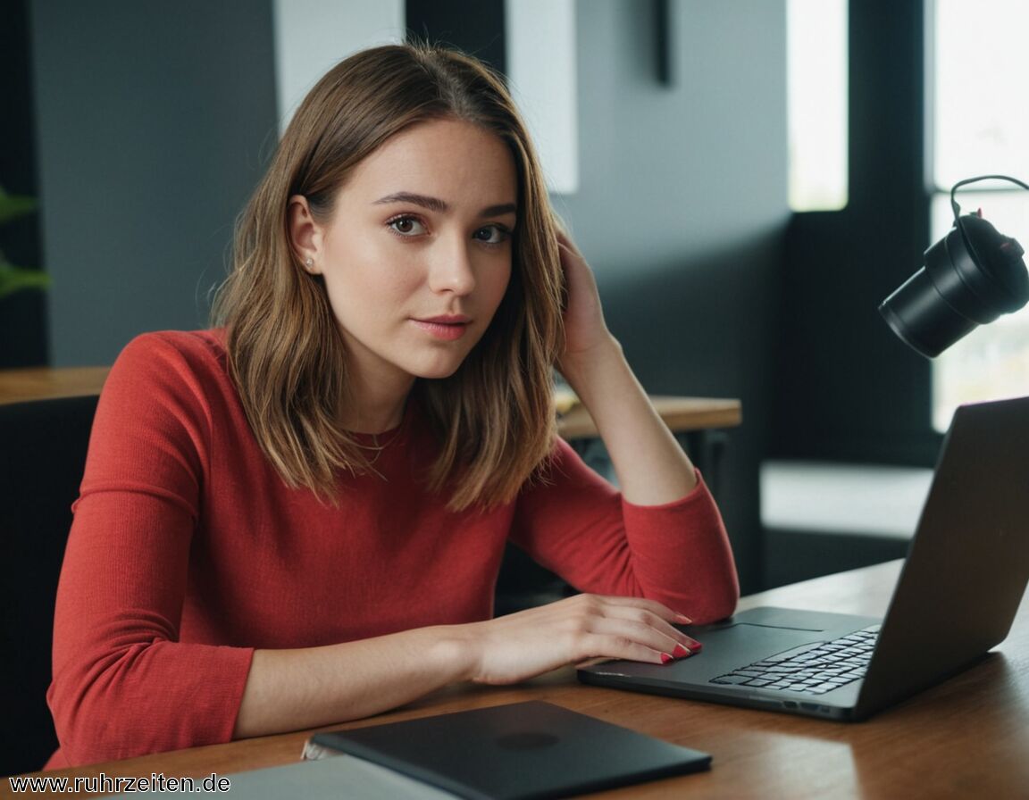 Einnahmen durch eigene Online-Kurse und E-Books   - Mathellaslife Vermögen » Das Vermögen der YouTuberin