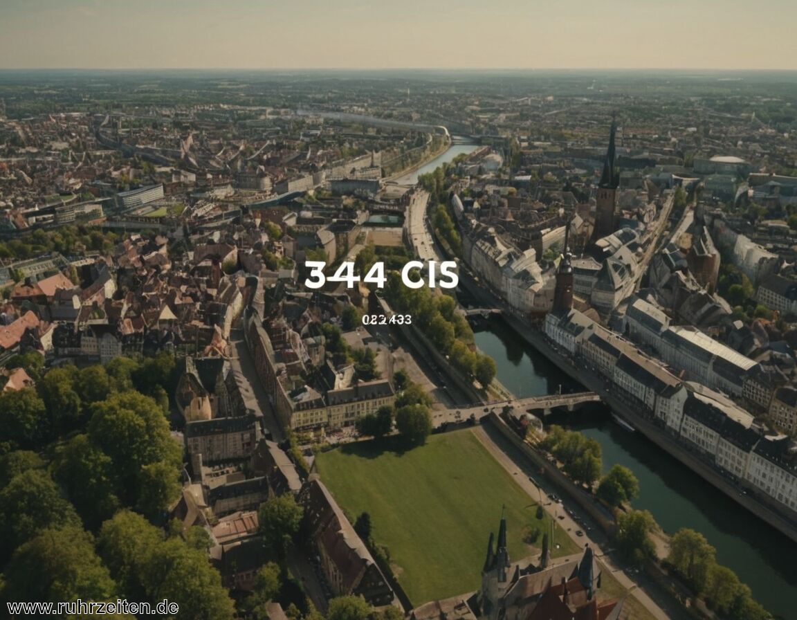 Erleichtert Identifikation von Rufnummernherkunft - 0345 Vorwahl » Das verbirgt sich dahinter