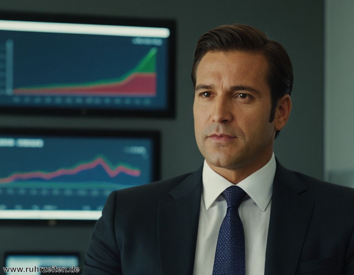 Finanzielle Entwicklung des Unternehmens - Tipico Gründer Vermögen » So reich ist der Buchmacher