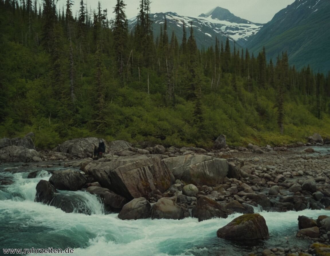 Unterschiedliche Vermögensverhältnisse der Familienmitglieder - Alaskan Bush Peoples Vermögen » Eine finanzielle Analyse