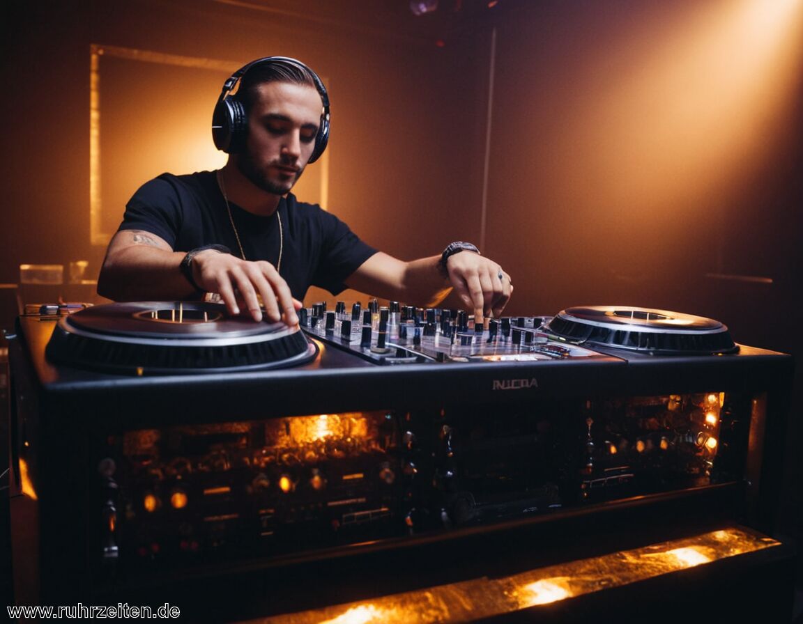 Remix-Aufträge für internationale Künstler - David Puentez Vermögen » So viel verdient der DJ