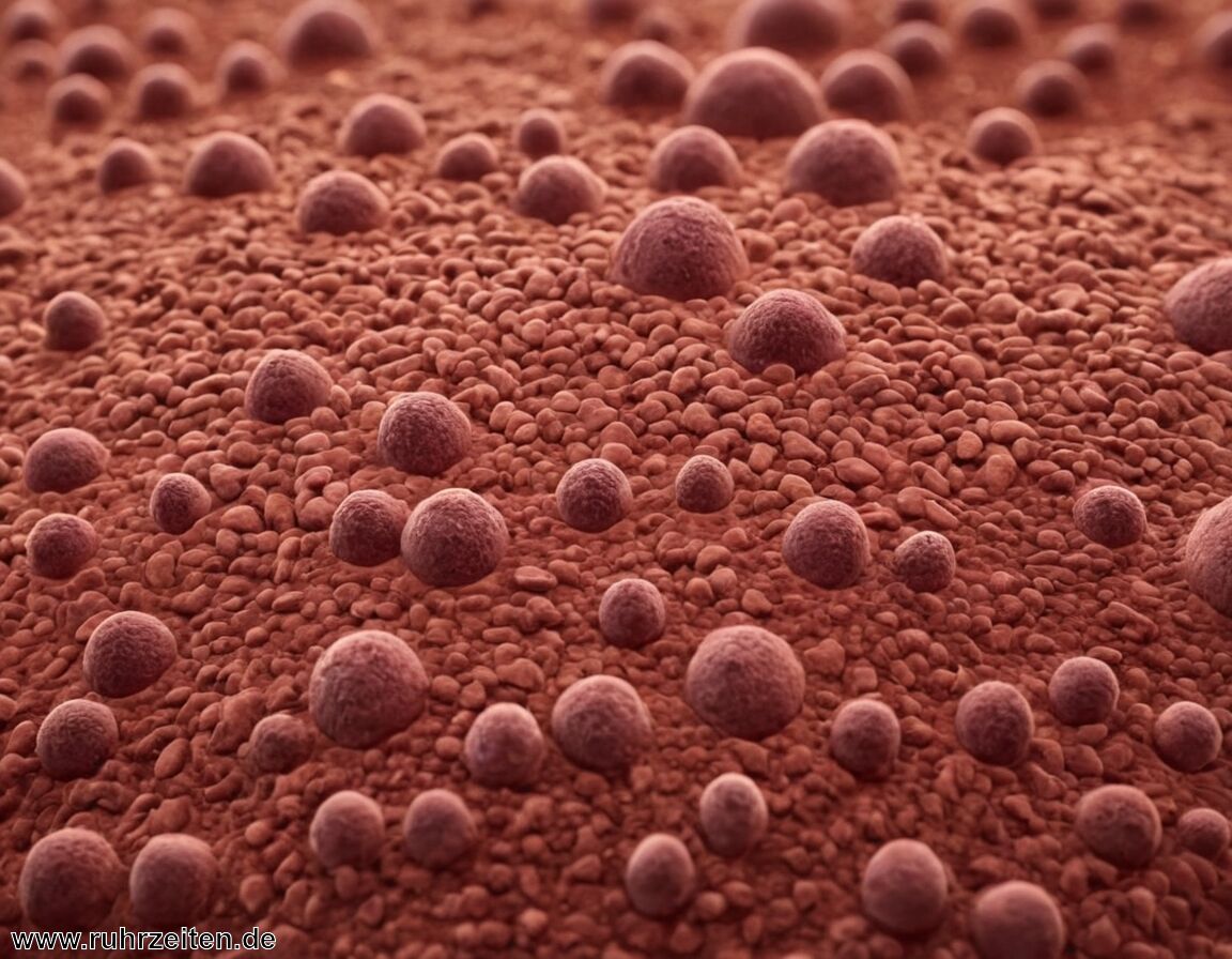 Wichtige Rolle bei Abbauprozessen im Körper - Abiat Bedeutung » Das steckt hinter diesem Wort