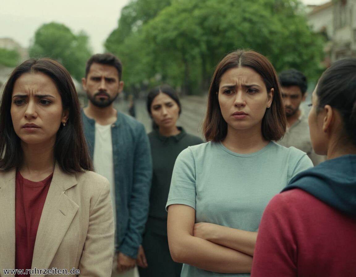 Abwertung bestimmter Gruppen durch Ayri-Nutzung - Ayri Bedeutung Beleidigung » Was meint diese Bezeichnung