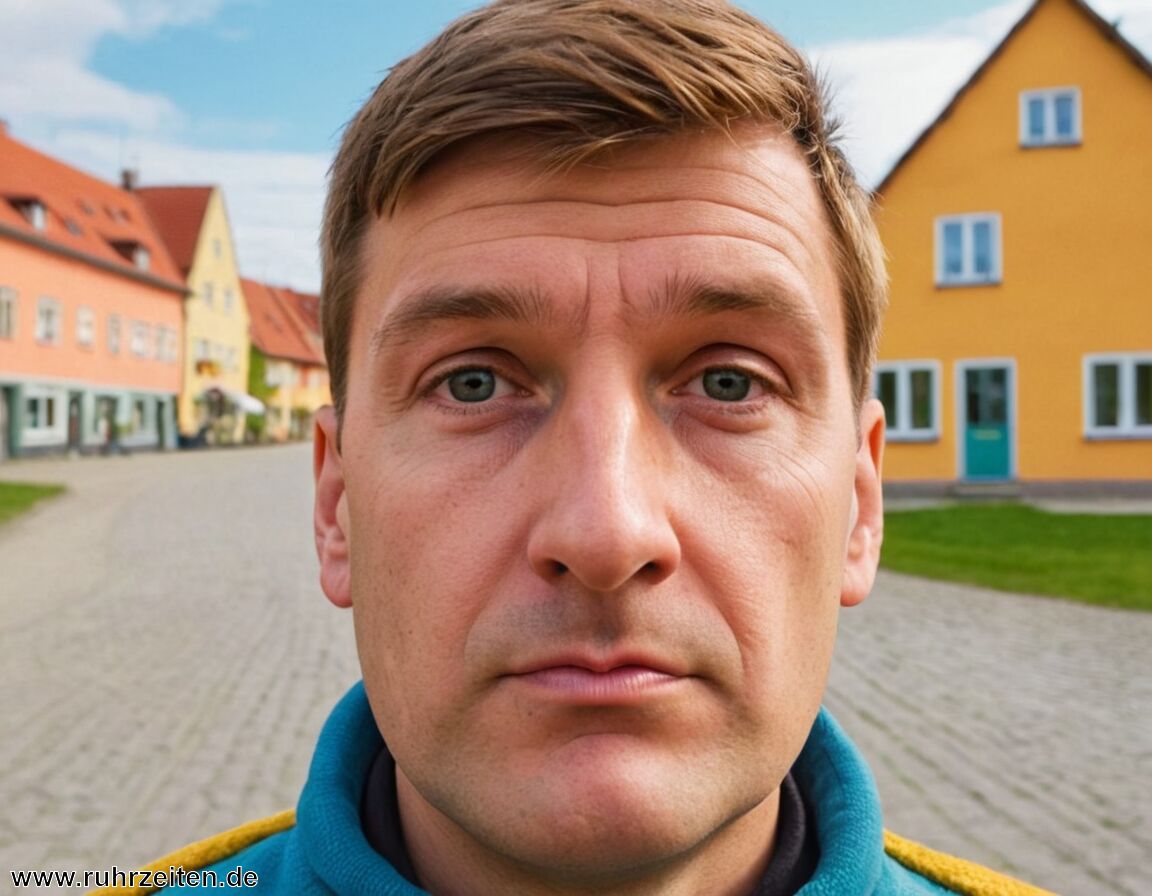 Regionale Verbreitung vor allem in Norddeutschland - Hohlbratze Bedeutung » Die Herkunft des ungewöhnlichen Begriffs