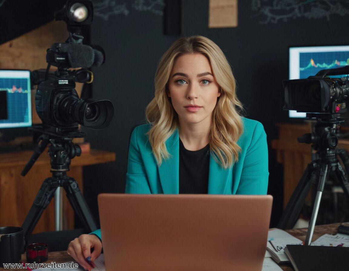 Investitionen in Weiterbildung und Equipment   - Mathellaslife Vermögen » Das Vermögen der YouTuberin