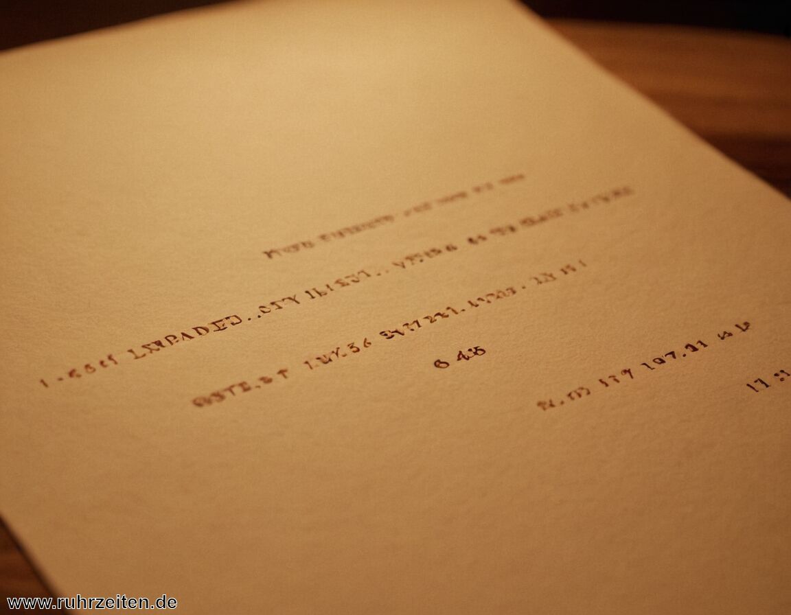 Zahlencodes in Liebesbotschaften erläutert - 143 Bedeutung » Die geheime Zahlenbotschaft erklärt