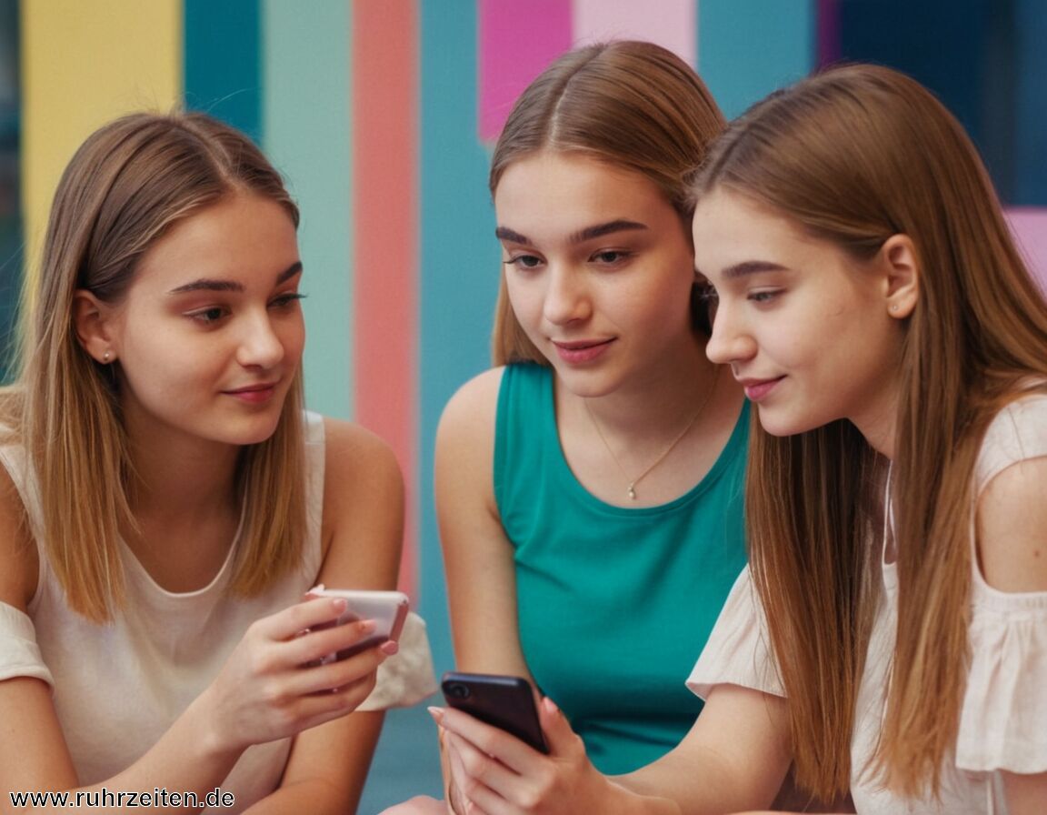 Findet in Dating- oder Freundschafts-Apps Anwendung   - FFF Bedeutung Mädchen » Das meint die Abkürzung