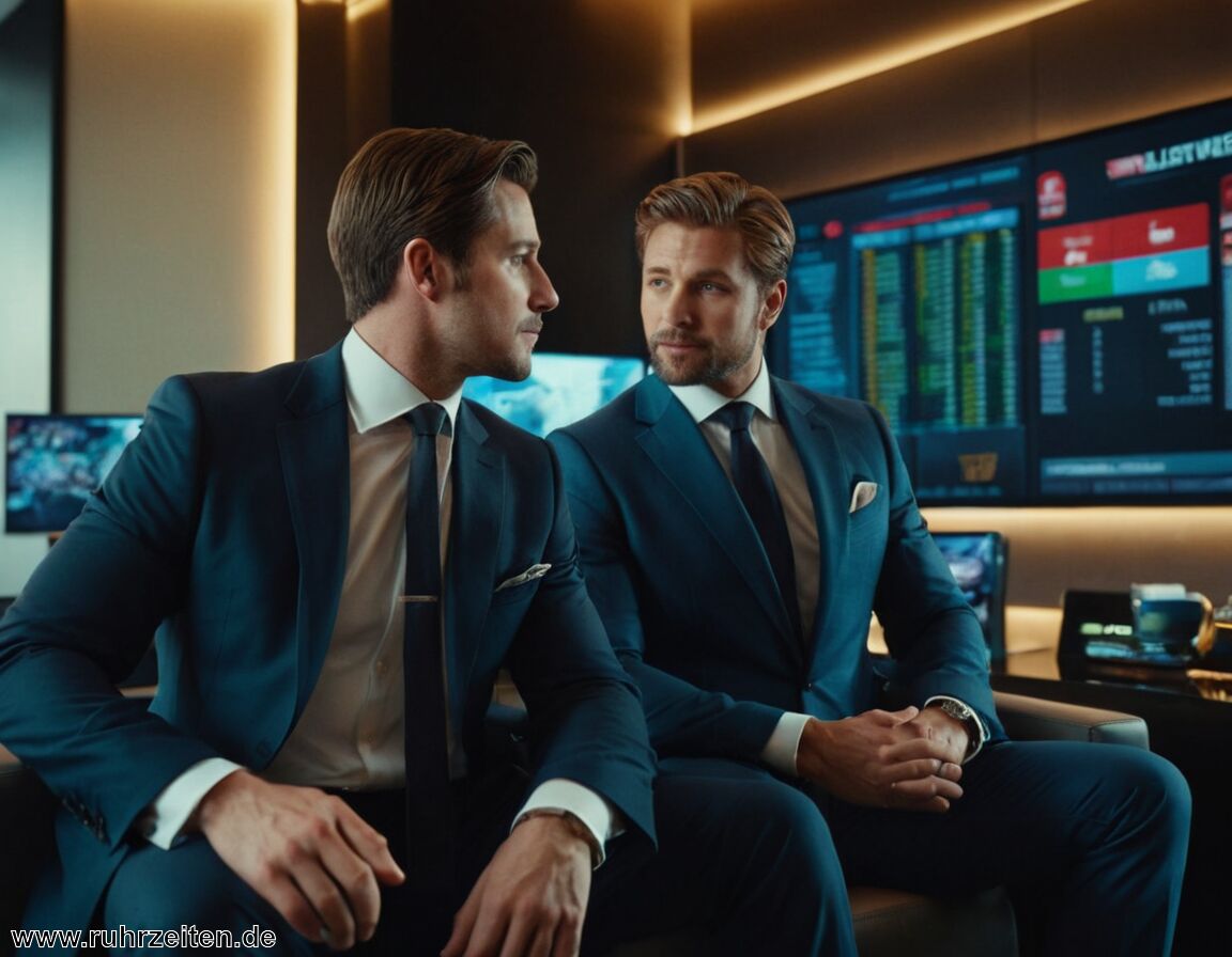 Schätzungen zum Gesamtvermögen der Gründer - Tipico Gründer Vermögen » So reich ist der Buchmacher