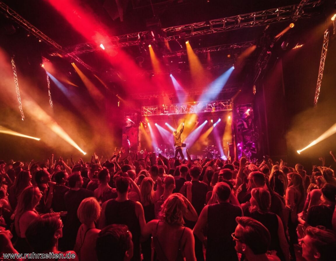 Werbekooperationen mit Marken aus der Partyszene   - Lorenz Büffel Vermögen » Was hat der Partysänger verdient