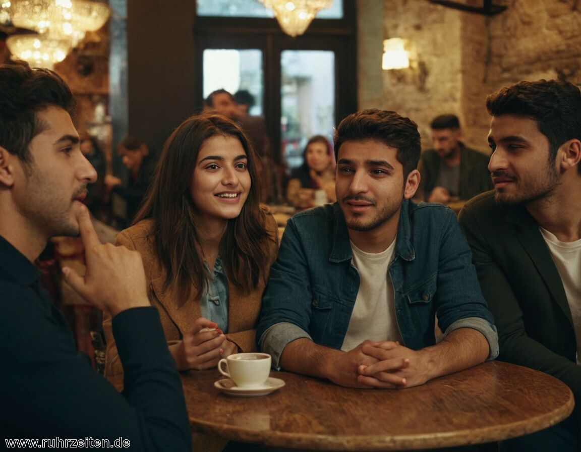 Typische Situationen für die Anwendung   - Ayri Fik Bedeutung » Was steckt hinter dem Ausdruck