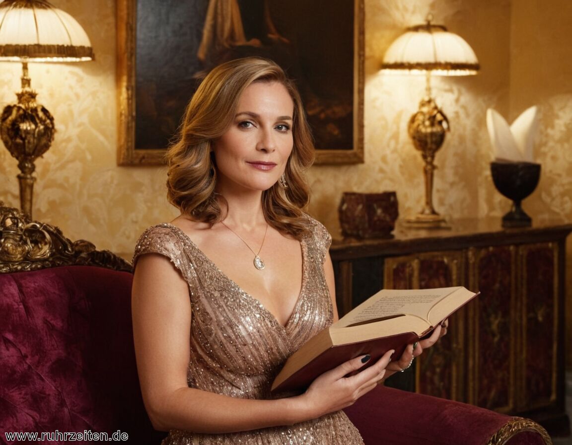 Buchveröffentlichungen und Autobiografie als Einkommensquelle - Marianne Rosenberg Vermögen » Das Einkommen der Sängerin