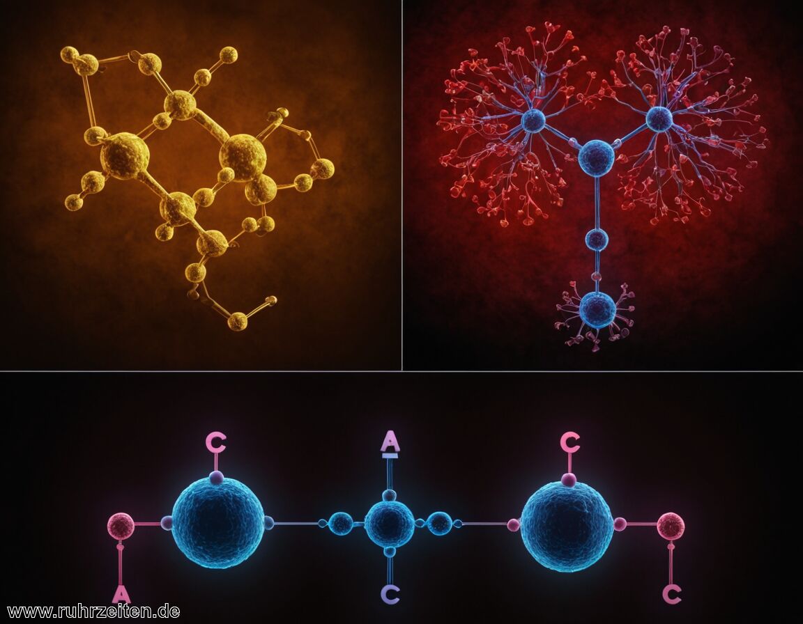 Unterschied zu „Katabolismus“ und „Anabolismus“ - Abiat Bedeutung » Das steckt hinter diesem Wort