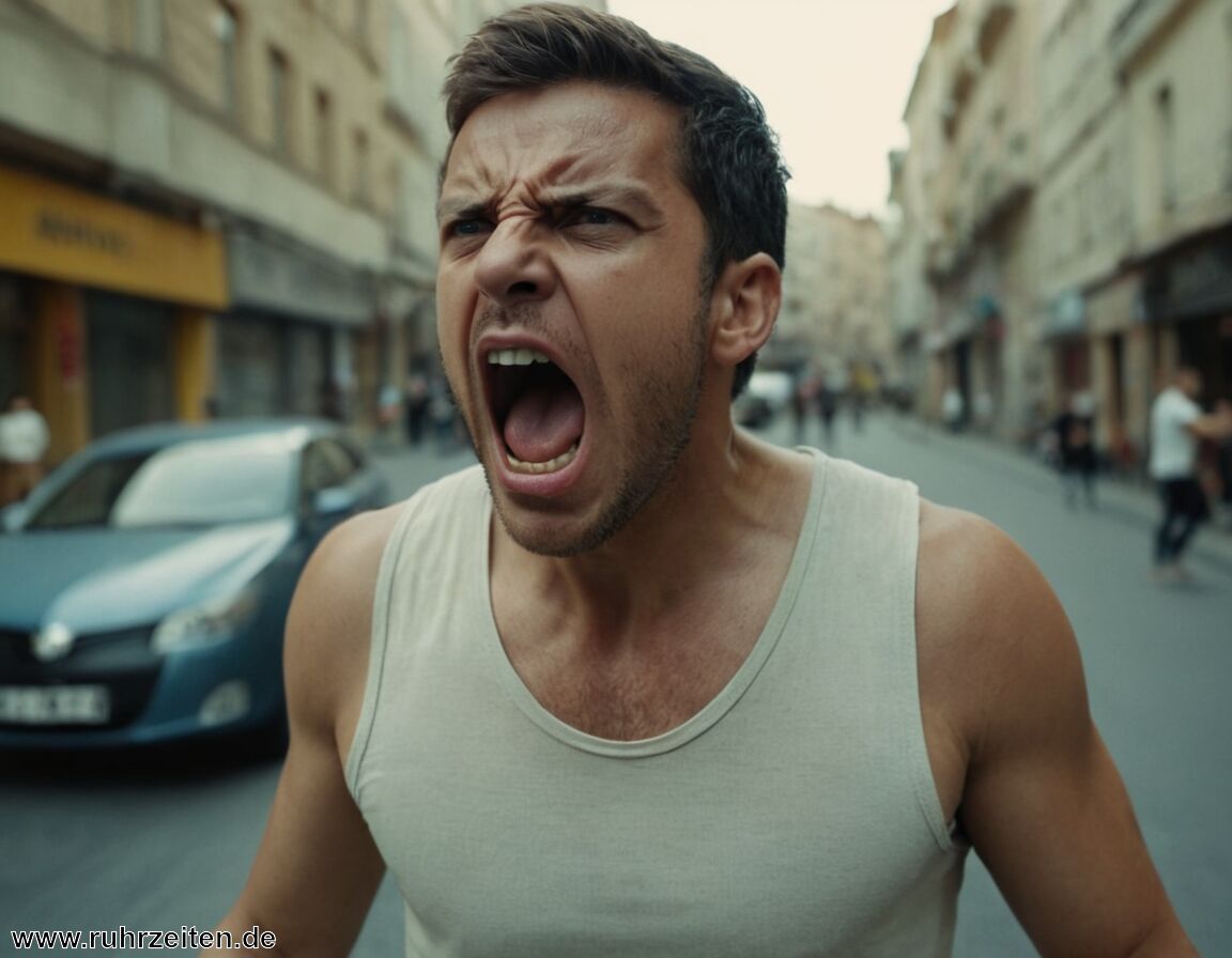 Emotionale Wirkung von Ayri als Beleidigung - Ayri Bedeutung Beleidigung » Was meint diese Bezeichnung