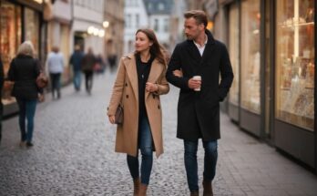 Stefan Raab Frau » Wer ist die Partnerin an seiner Seite