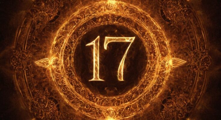 1717 Bedeutung » Welche symbolische Kraft steckt dahinter