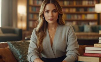 Carmushka Vermögen » Wie reich ist die Influencerin wirklich