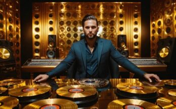 Benny Blanco Vermögen » Viel verdient der Musikproduzent