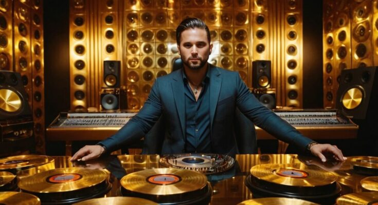 Benny Blanco Vermögen » Viel verdient der Musikproduzent