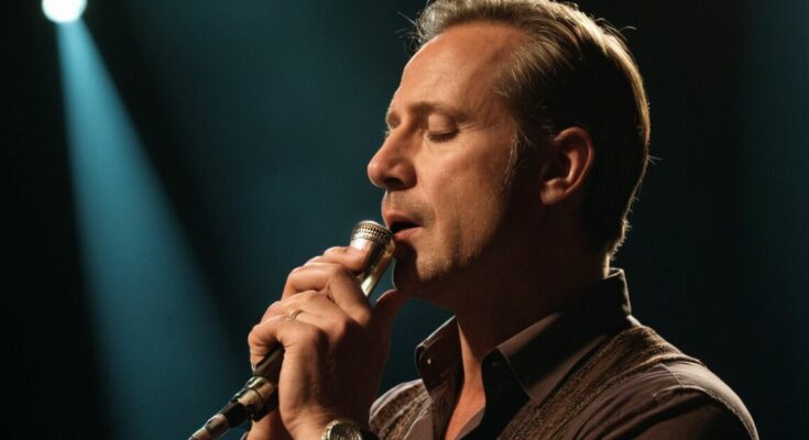 Michael Hirte Vermögen » Wie viel besitzt der Musiker