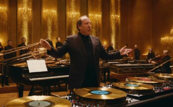 Hans Zimmer Vermögen » Wie viel besitzt der Musikkomponist
