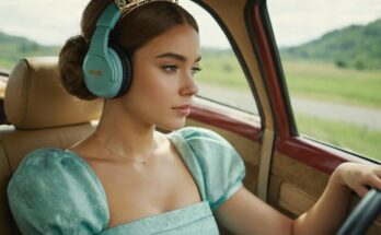 Passenger Princess Bedeutung » Das steckt hinter dem Begriff