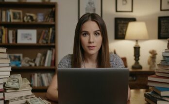 Mathellaslife Vermögen » Das Vermögen der YouTuberin