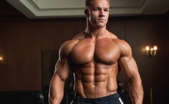 Urs Kalecinski Vermögen » Reichtum des Bodybuilders