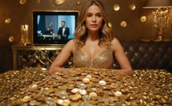 Sarah Engels Vermögen » Was hat die Sängerin gespart