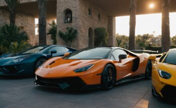 Gercollector Vermögen » Das Einkommen des Luxus-Influencers