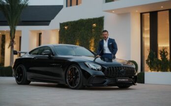 Constantin Brabus Vermögen » So steht es um sein Reichtum