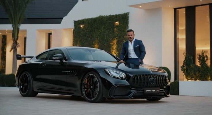 Constantin Brabus Vermögen » So steht es um sein Reichtum