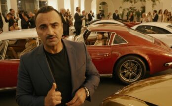 Bülent Ceylan Vermögen » Was besitzt der Comedian