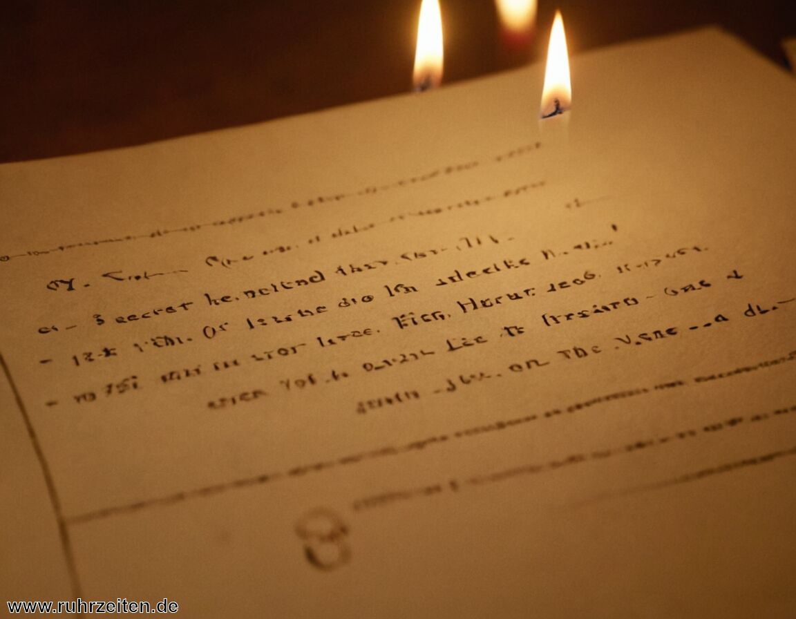 143 Bedeutung Die Geheime Zahlenbotschaft Erkl rt Ruhrzeiten