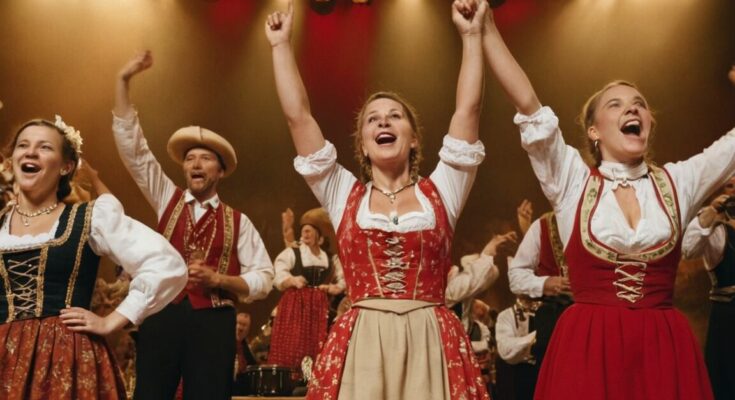 Oesch s die Dritten Vermögen » Finanzstatus der Musikgruppe