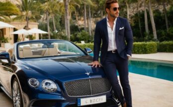 Reinhold Geiss Vermögen » Das sind seine Einkünfte