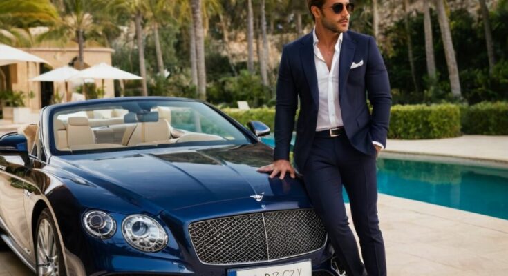 Reinhold Geiss Vermögen » Das sind seine Einkünfte