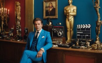 Jimi Blue Ochsenknecht Vermögen » Reichtum des deutschen Schauspielers