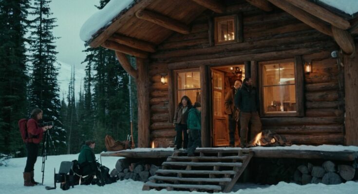 Alaskan Bush Peoples Vermögen » Eine finanzielle Analyse