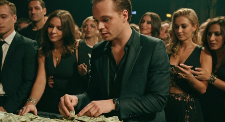 Jan Delay Vermögen » Die Verdienste des Künstlers