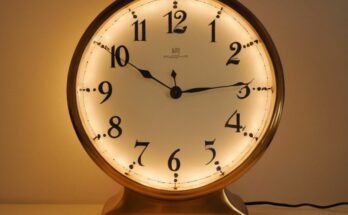 22 22 Uhr Bedeutung » Welche Botschaft dahinter steckt